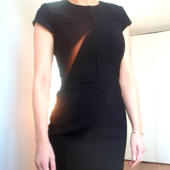 Work Dress - Picture 2 of 2